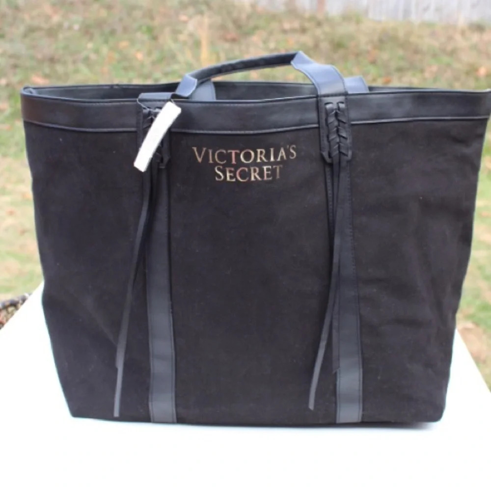 Victoria’s secret tote bag